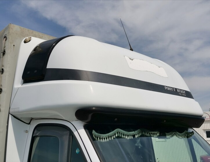 Renault Master 13