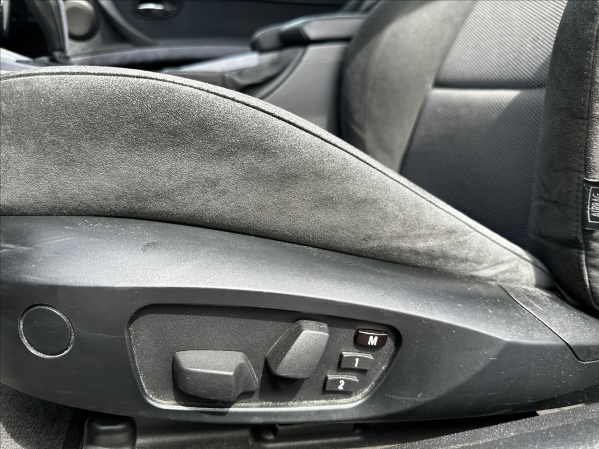 BMW Řada 3