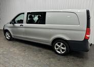 Mercedes-Benz Vito 5
