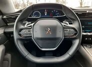 Peugeot 508 19