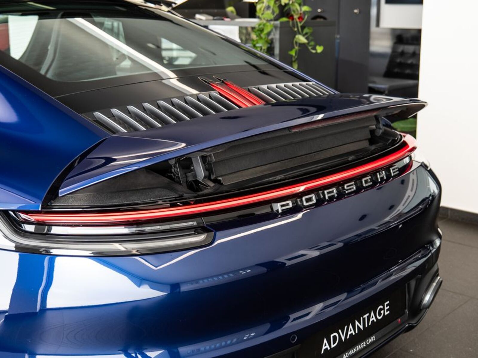 Porsche 911 26
