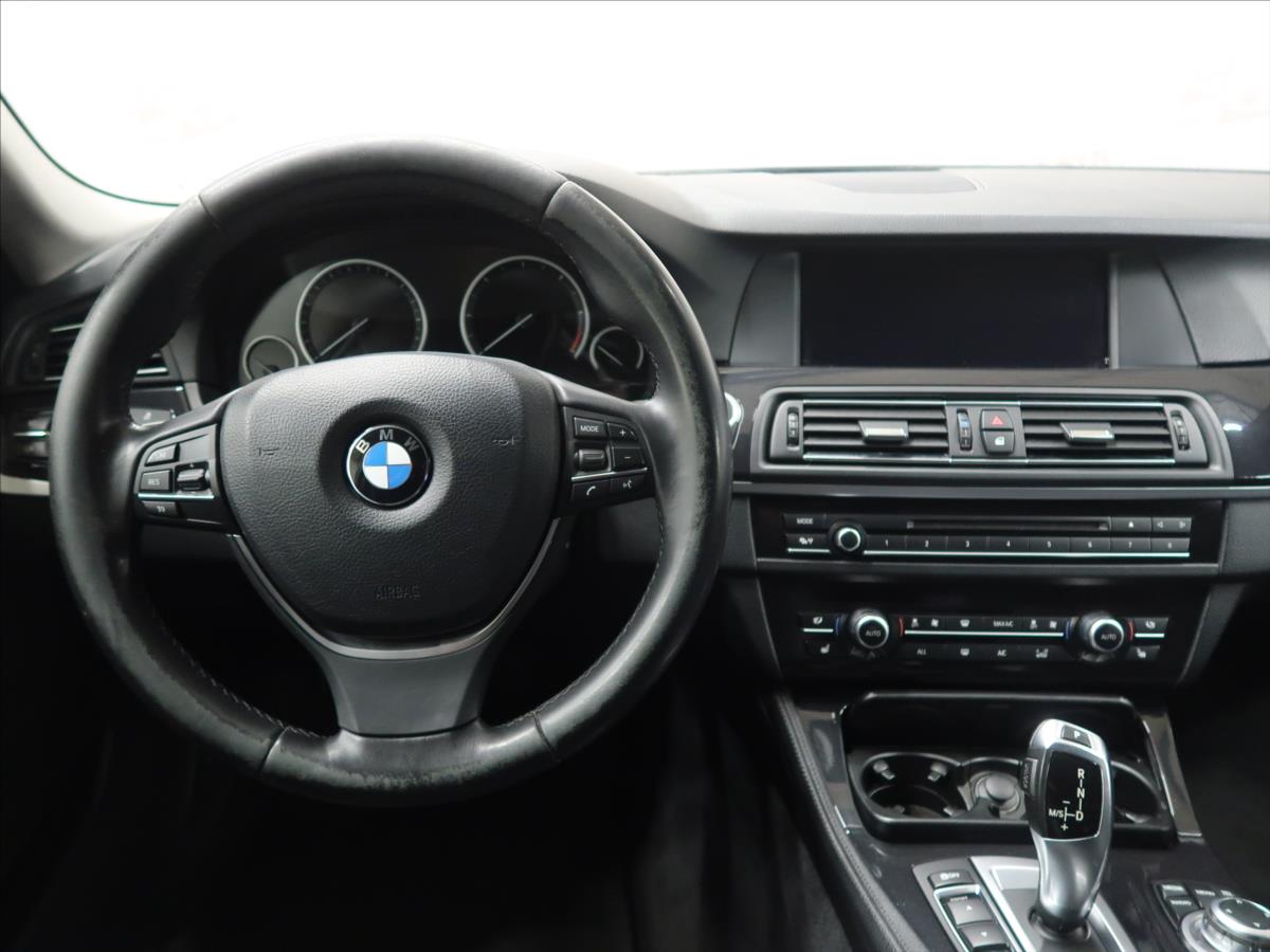 BMW Řada 5