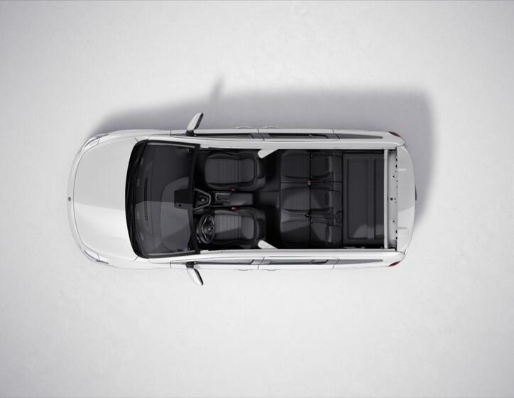 Mercedes-Benz Třídy T 3