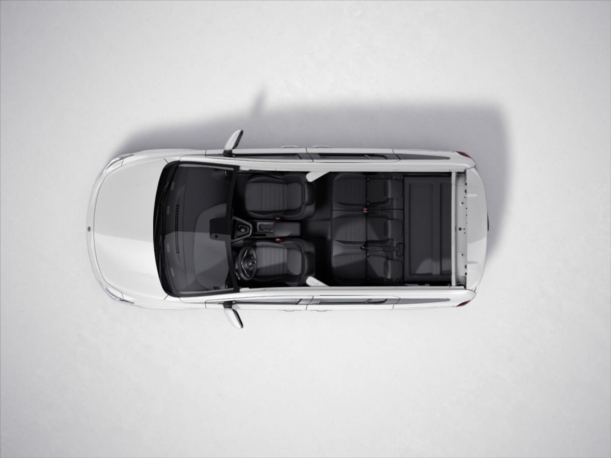 Mercedes-Benz Třídy T