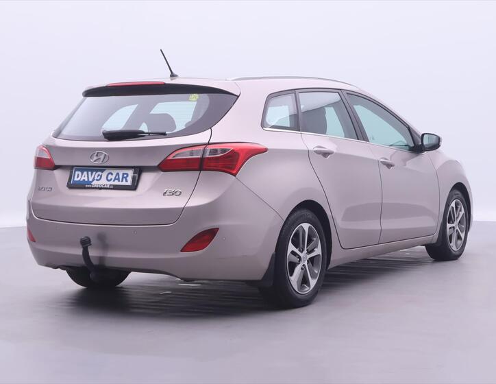 Hyundai i30 7