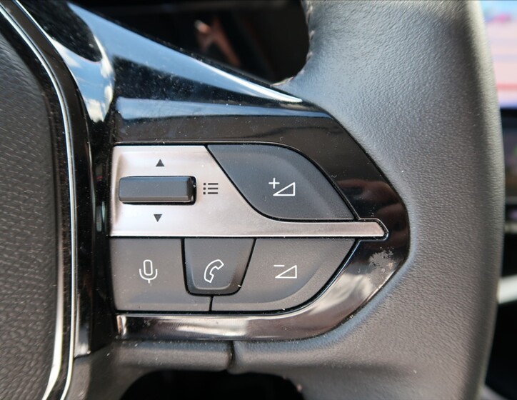 Peugeot 308 18