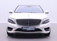 Mercedes-Benz Třídy S 2