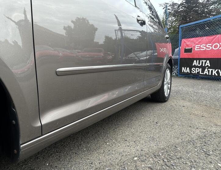 Volkswagen Golf Plus 24