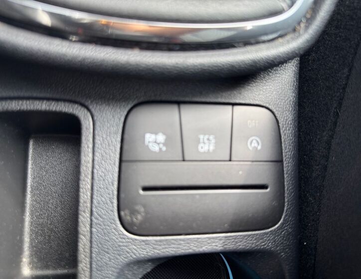 Ford Fiesta 20