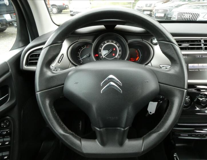 Citroën C3 29