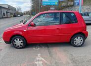 Volkswagen Lupo 6