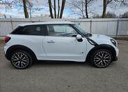 Mini Paceman 7