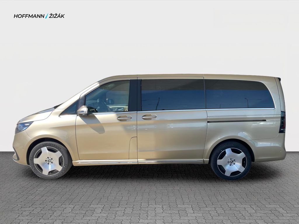 Mercedes-Benz Třídy V