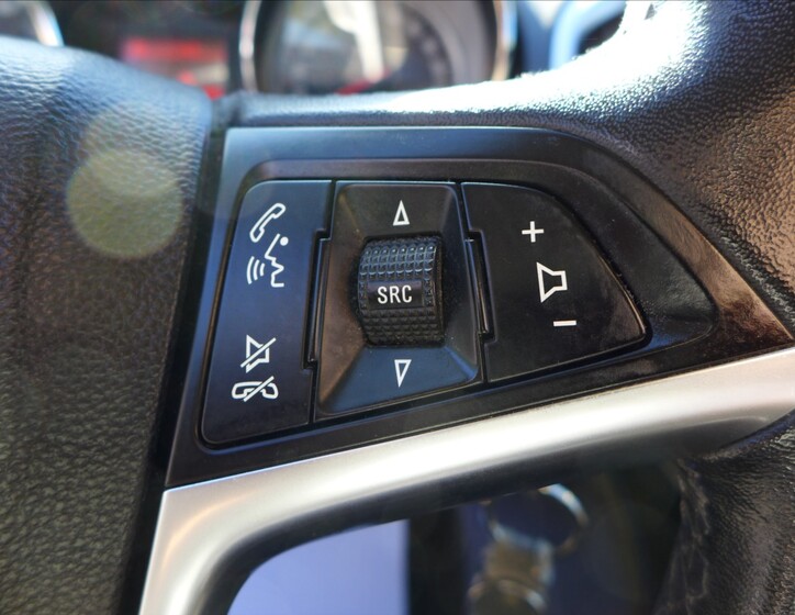 Opel Astra 16