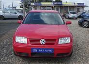 Volkswagen Bora 2
