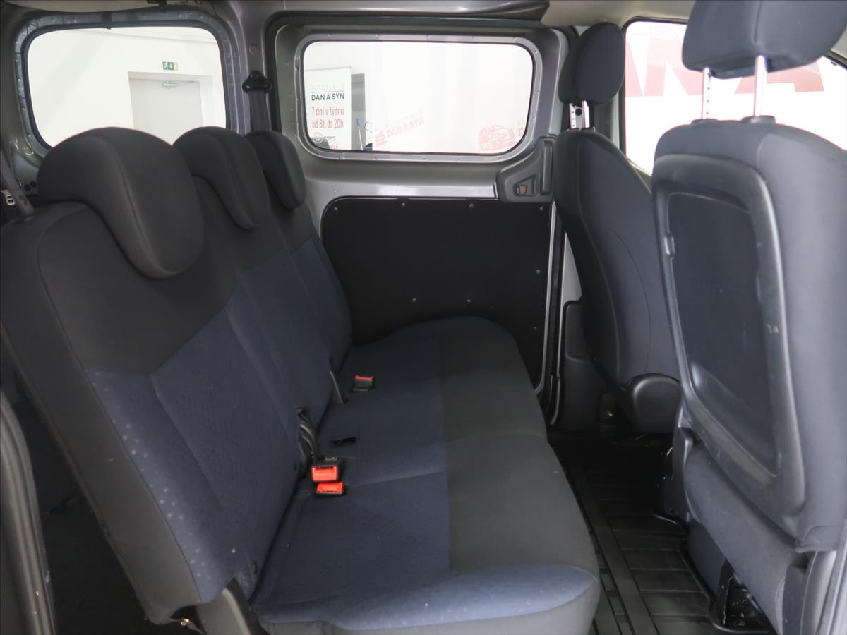 Nissan NV200