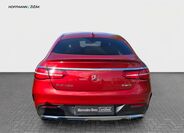 Mercedes-Benz GLE 6