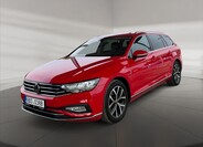Volkswagen Passat 3