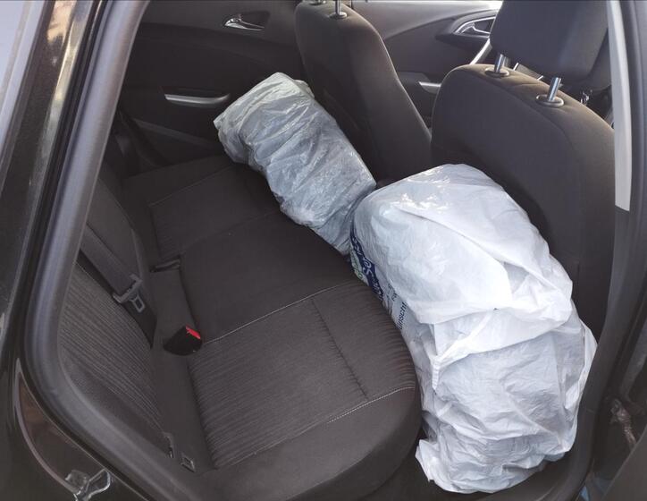 Opel Astra 15