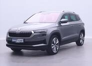 Škoda Karoq 3
