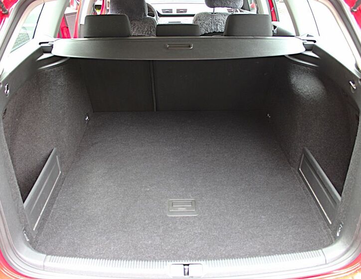 Volkswagen Passat 14