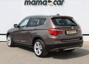 BMW X3 5