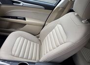 Ford Mondeo 19
