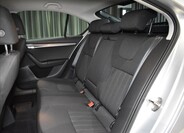 Škoda Octavia 9
