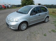 Citroën C3 1