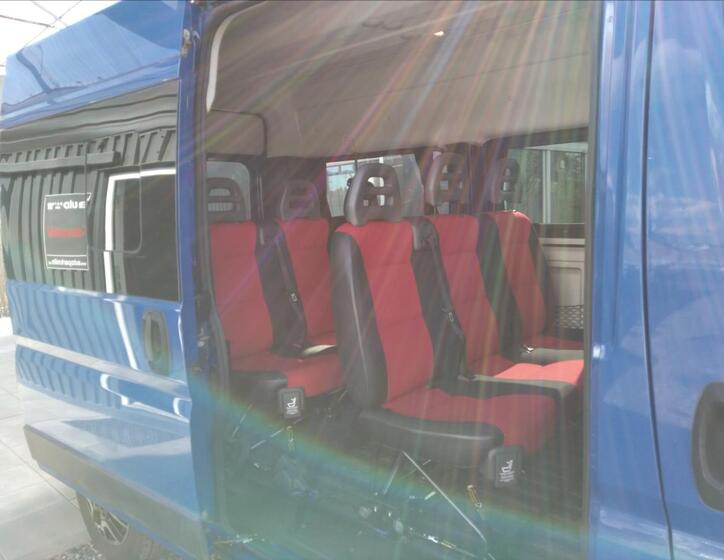 Fiat Ducato 9