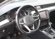 Volkswagen Passat 15