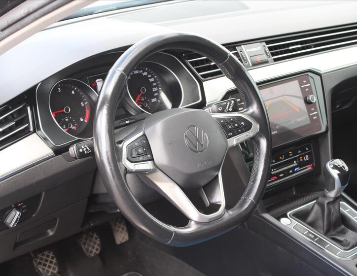 Volkswagen Passat 15