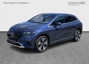 Mercedes-Benz EQE 1