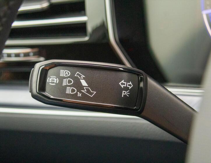 Volkswagen Touareg 26