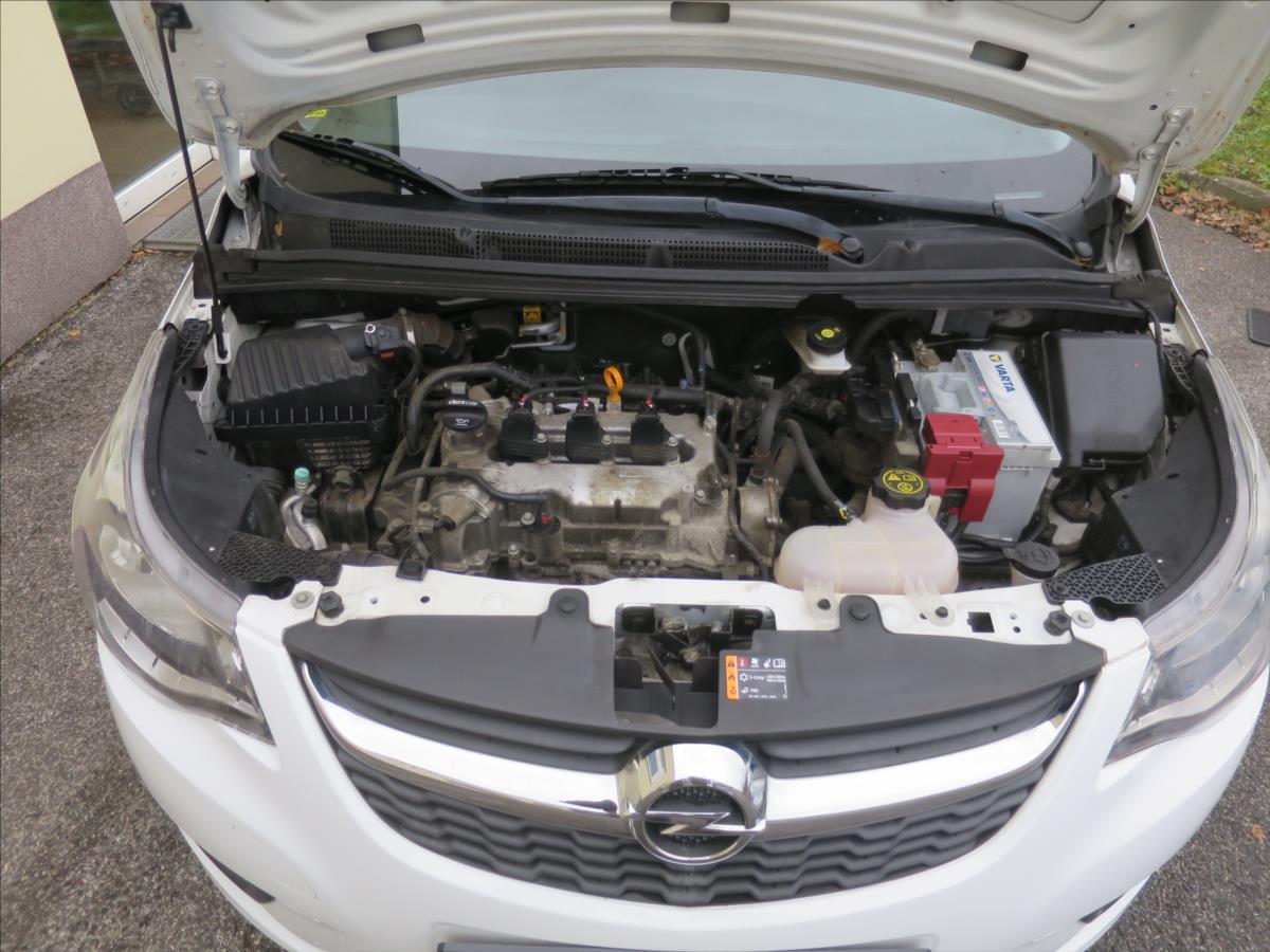 Opel Karl