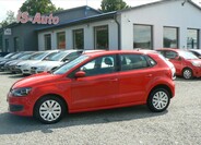 Volkswagen Polo 1
