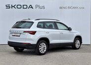 Škoda Karoq 2
