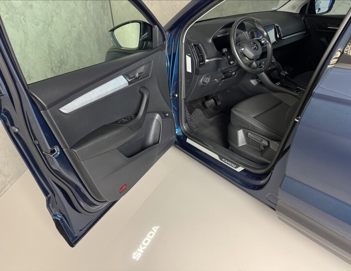 Škoda Karoq 20