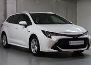 Toyota Corolla 3