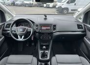 Seat Alhambra 3