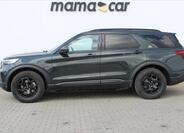 Ford Explorer 4