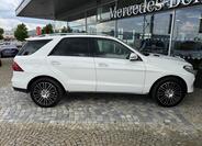 Mercedes-Benz GLE 25