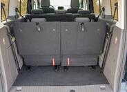 Ford Tourneo Connect 10