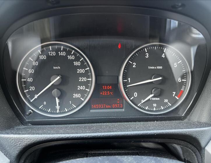 BMW Řada 3 25