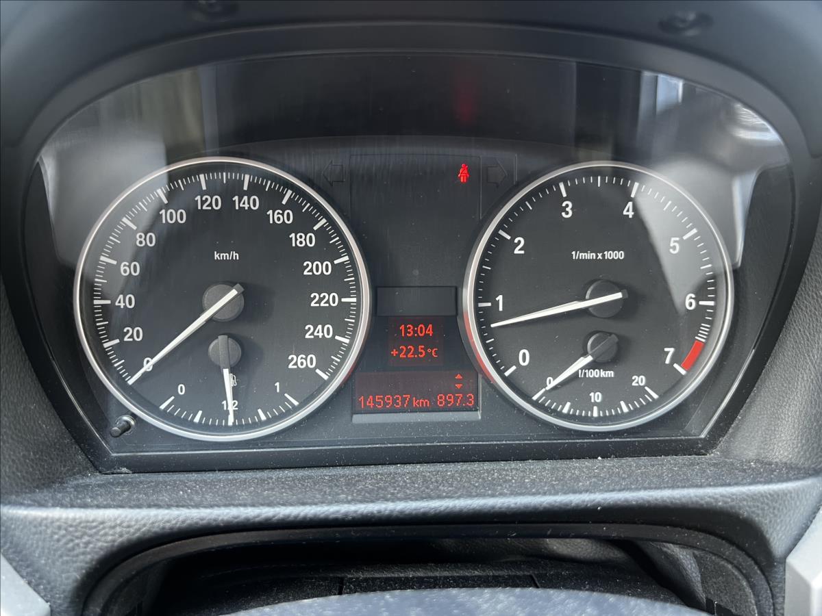 BMW Řada 3
