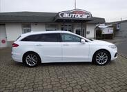 Ford Mondeo 2