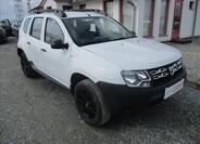Dacia Duster 1