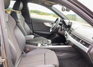 Audi A4 14