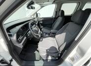 Volkswagen Caddy 4