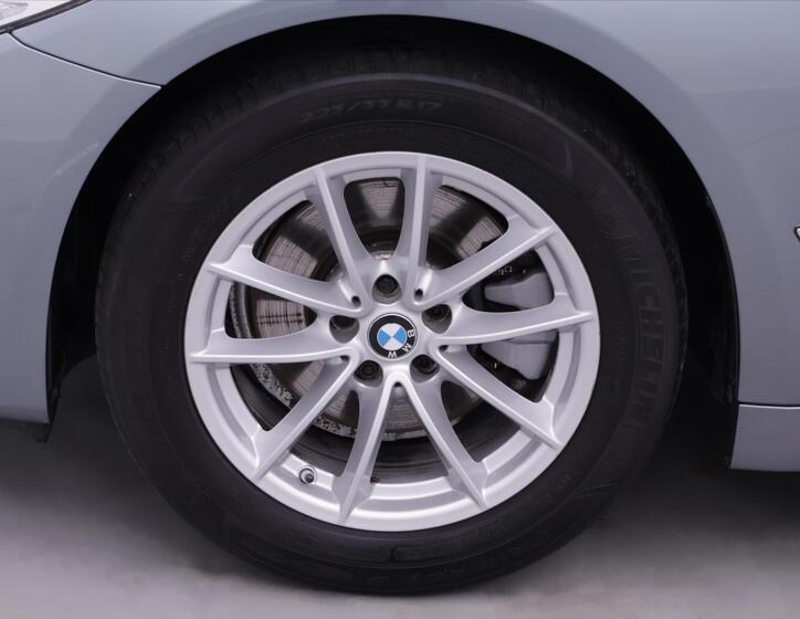 BMW Řada 5 33